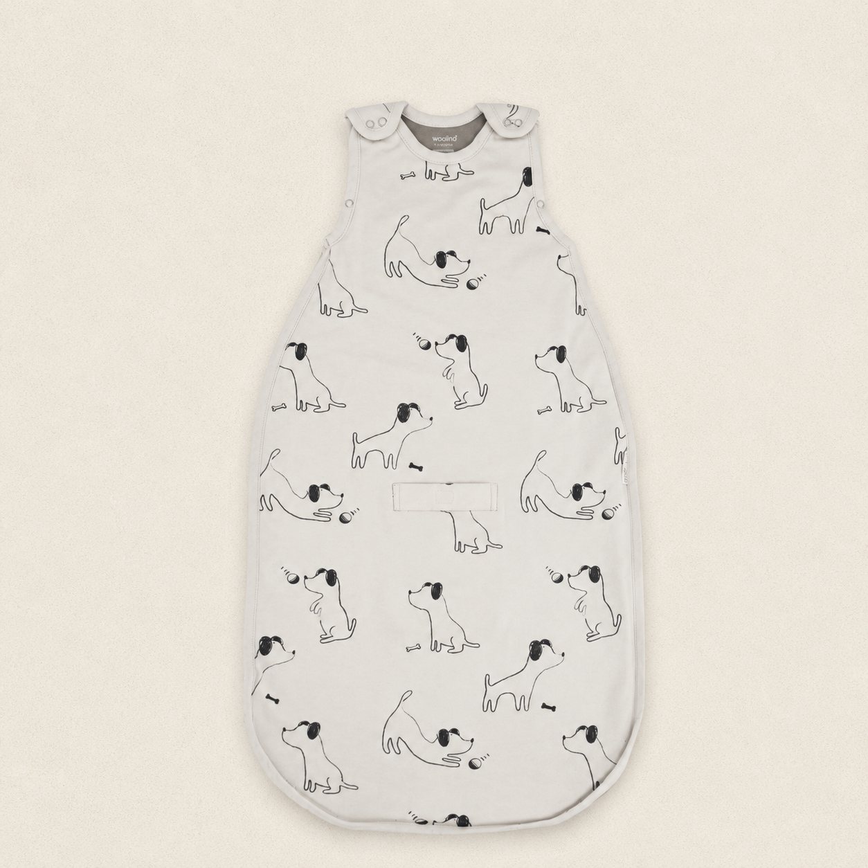 The Baby Sleep Sack Shortlist