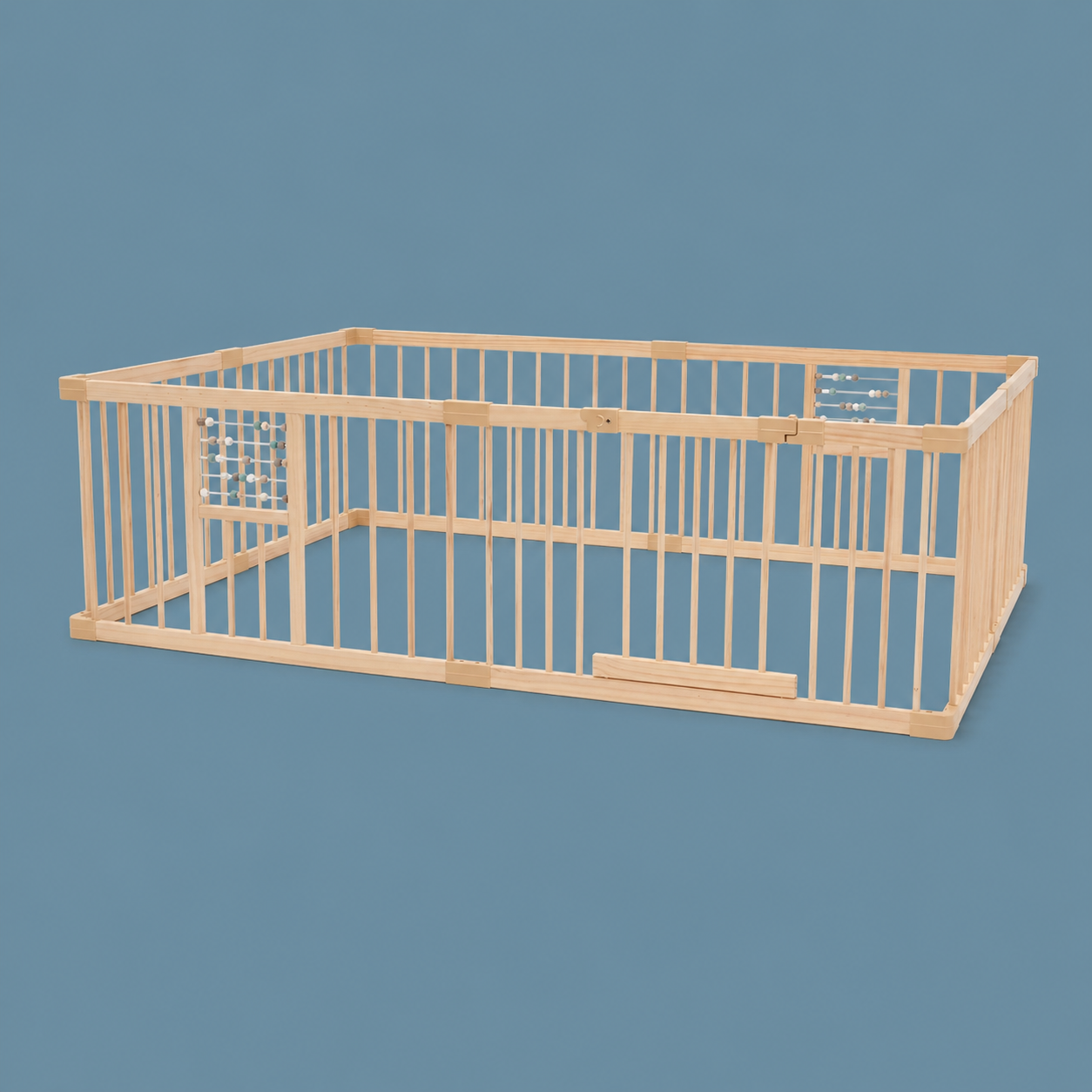 Best Non-Toxic Playpens