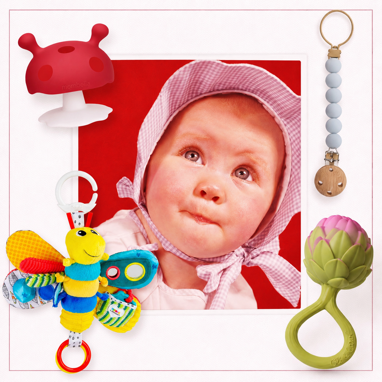 Pram Toys That Actually Work