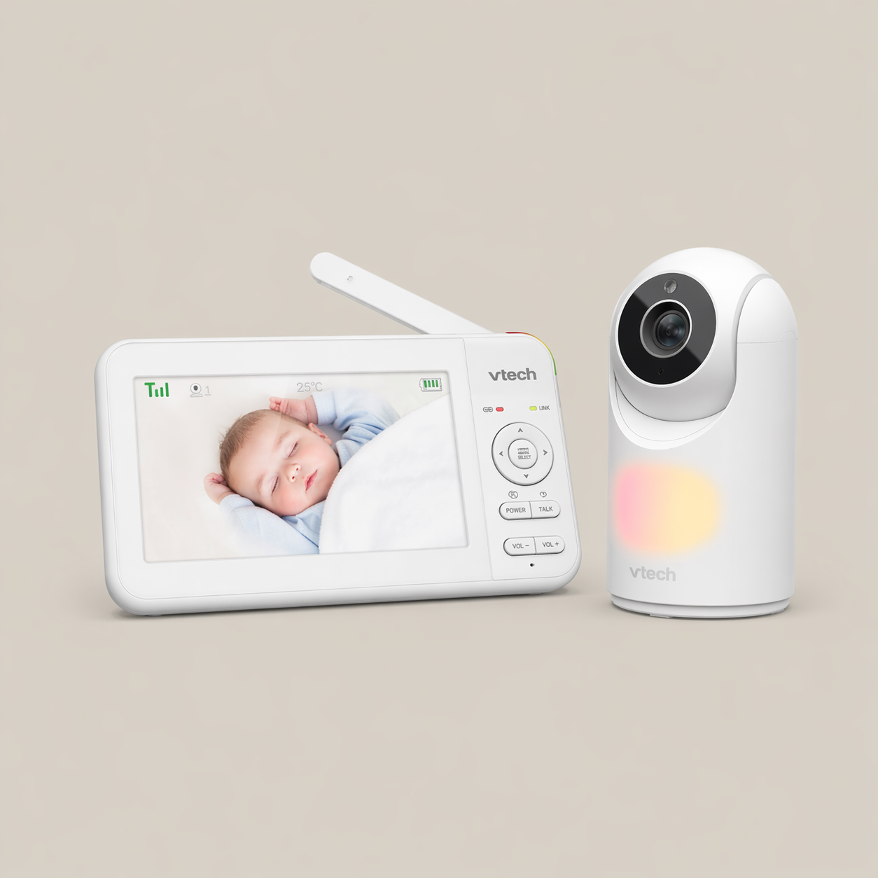 Baby Monitors: What Matters 