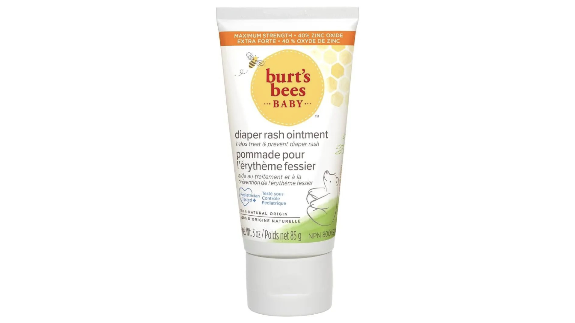 Burt’s Bees 