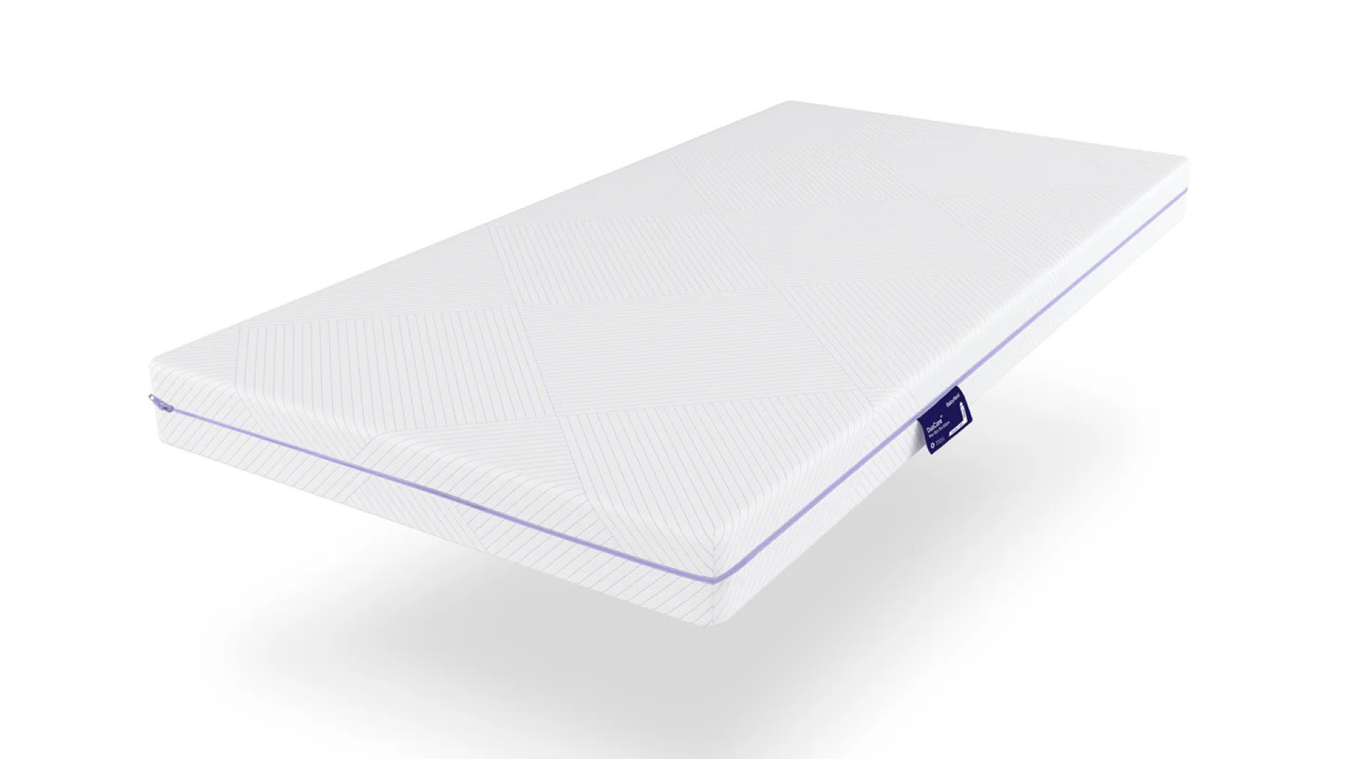 BabyRest DuoCore 