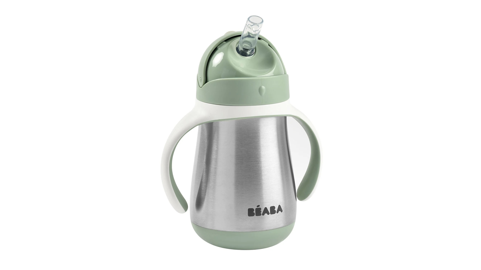 BEABA STAINLESS STEEL 