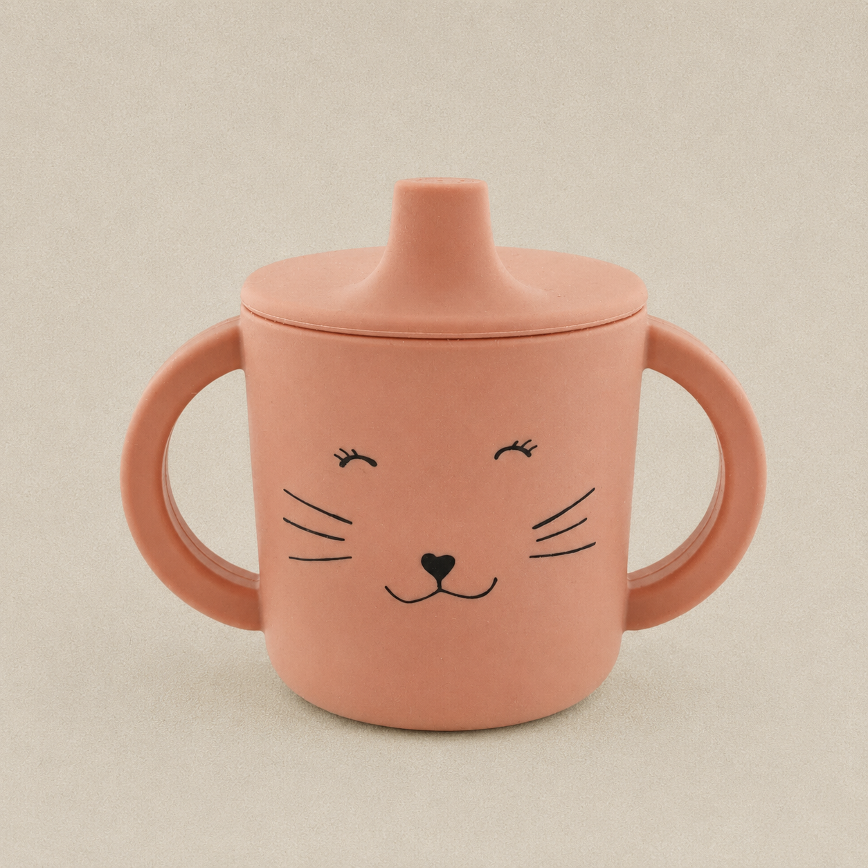 You Probably Don't Need a Traditional Sippy Cup