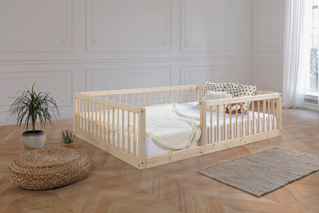 Best Non-Toxic Playpens