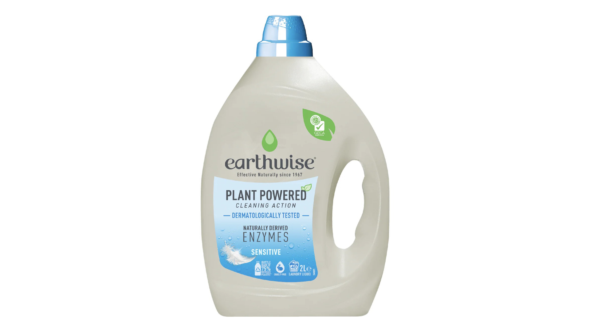 Earthwise Sensitive 