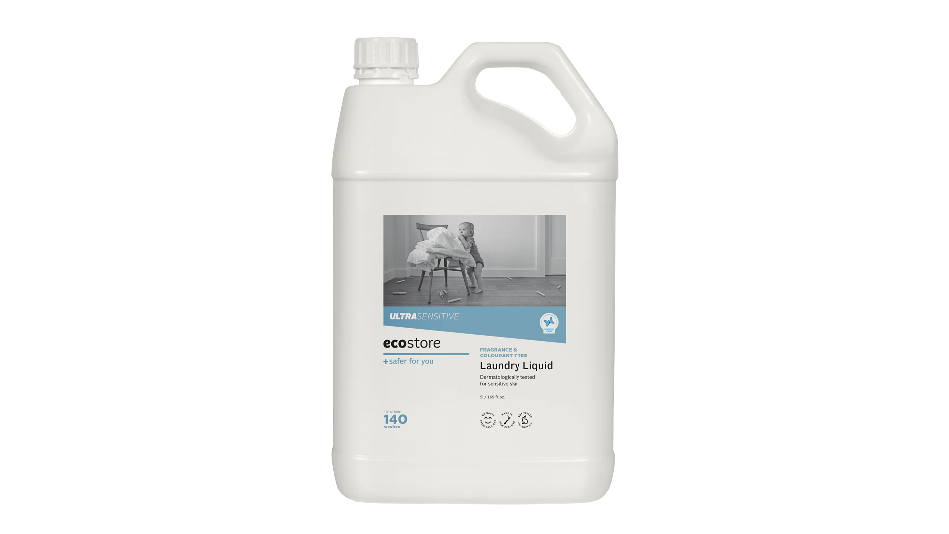 Ecostore Ultra Sensitive