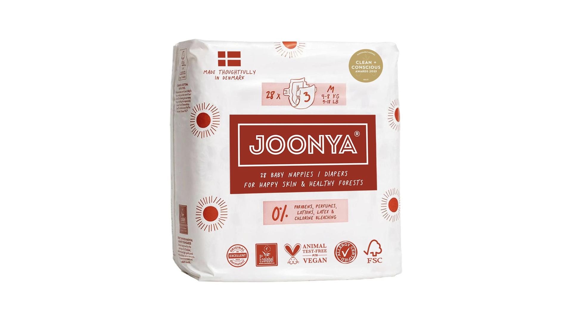 Joonya 
