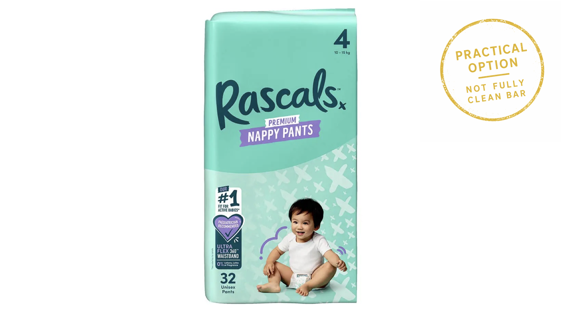 RASCALS