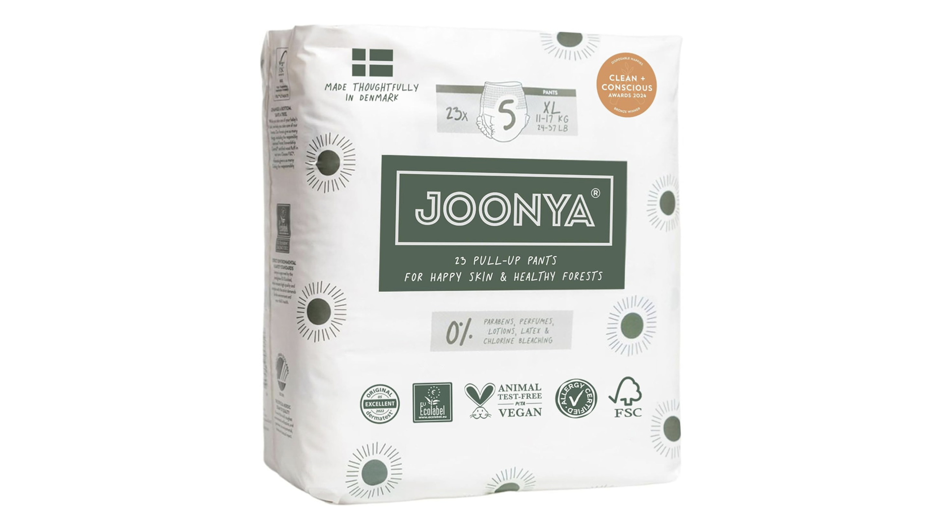 JOONYA