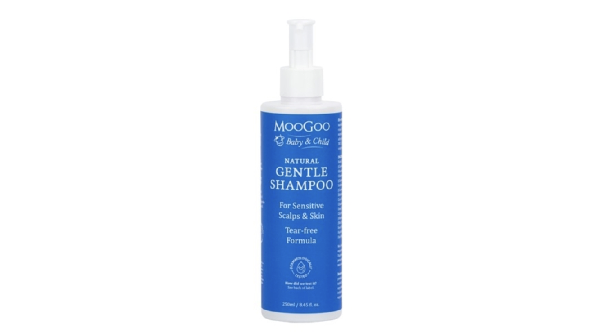 MooGoo Gentle