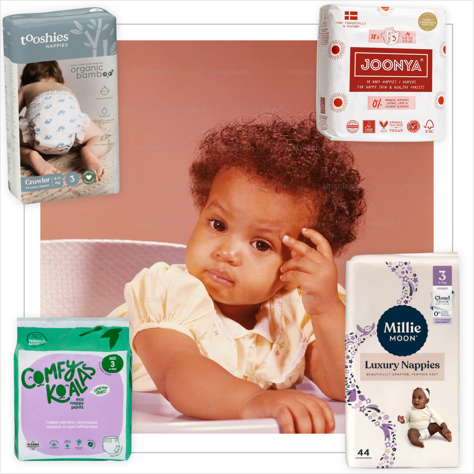 Nappies: What We’d Actually Buy