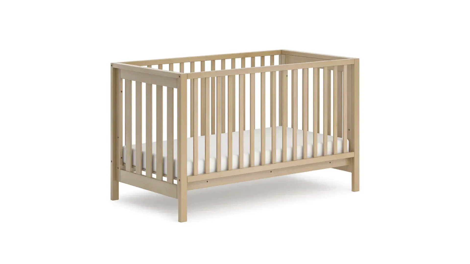 Boori Oslo Cot