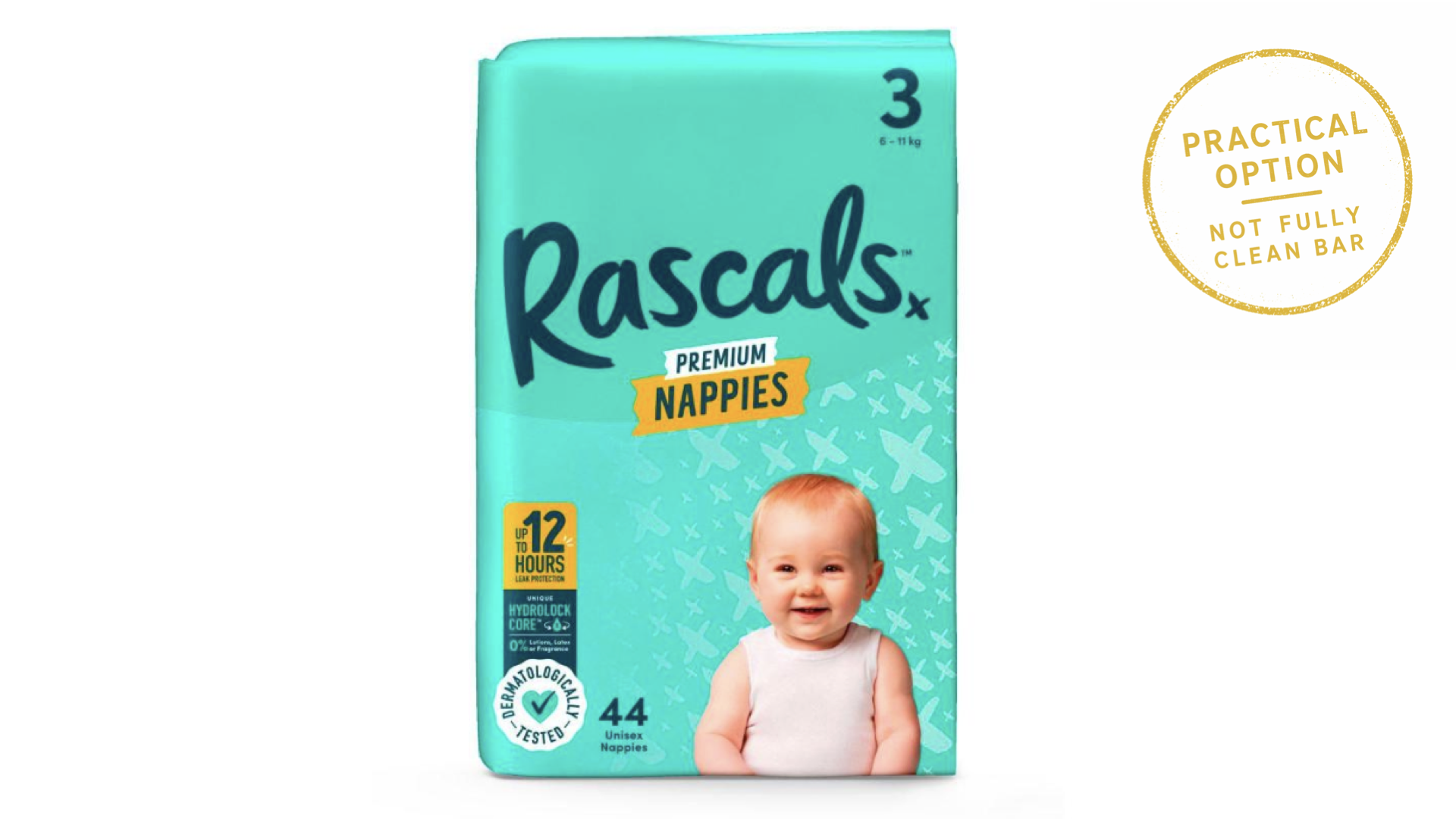 Rascals