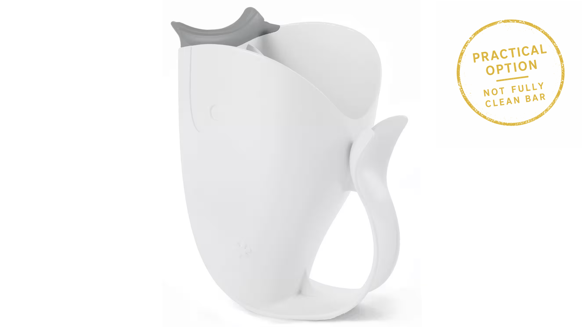 Skip Hop Moby Bath Rinser