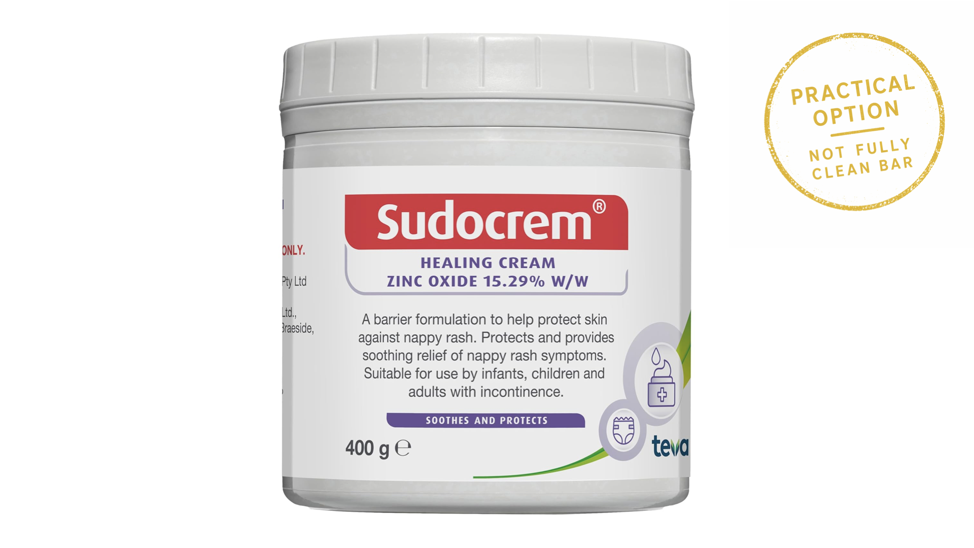 Sudocrem