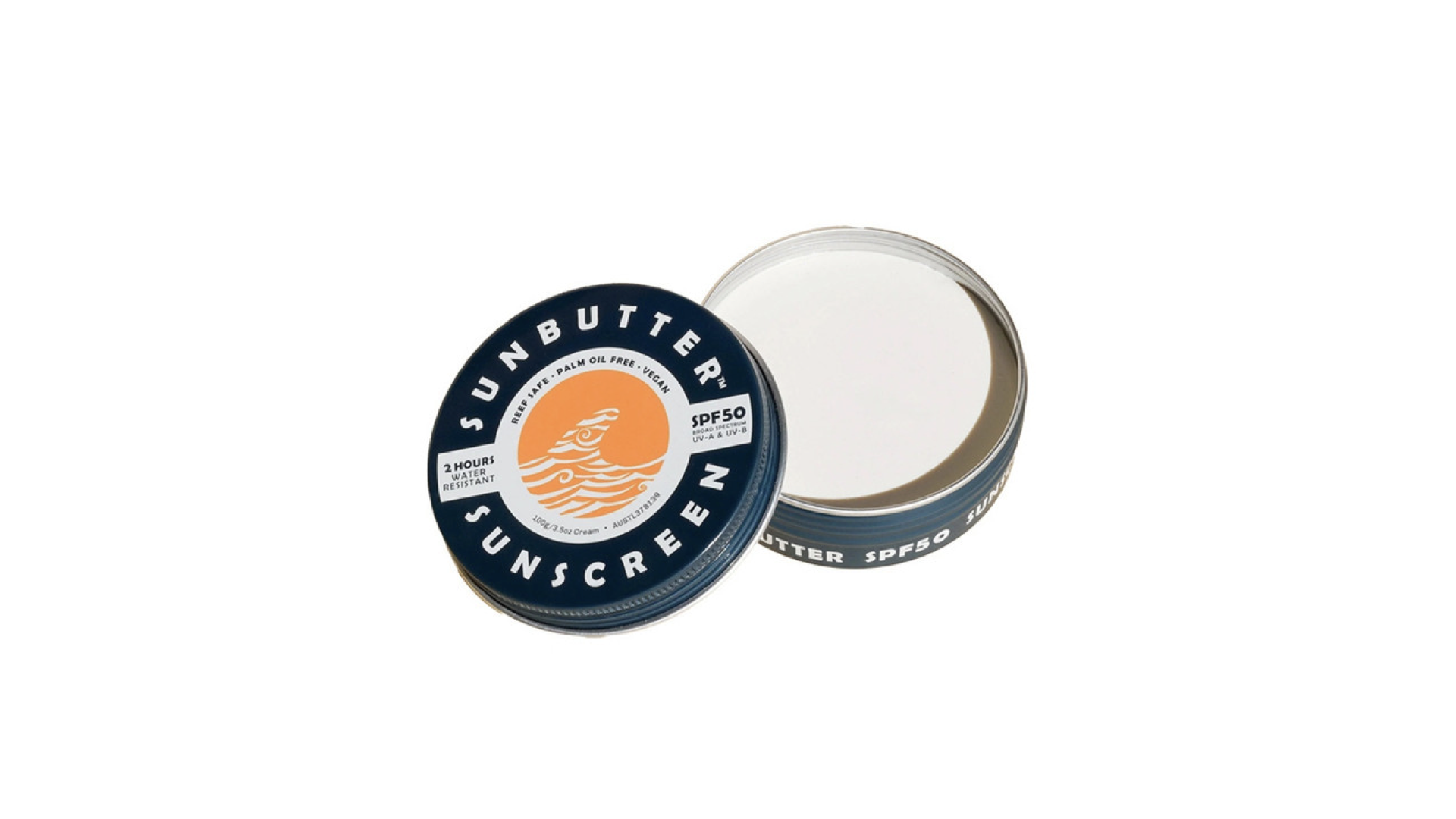 SunButter SPF 50