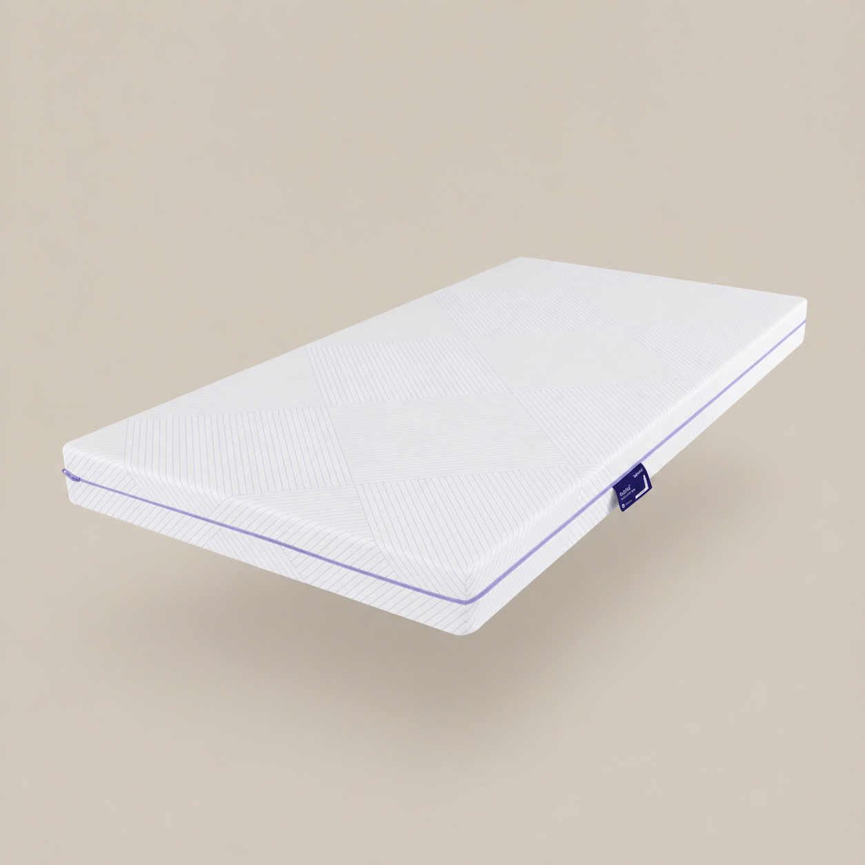 Cot Mattresses: Where It’s Worth Spending
