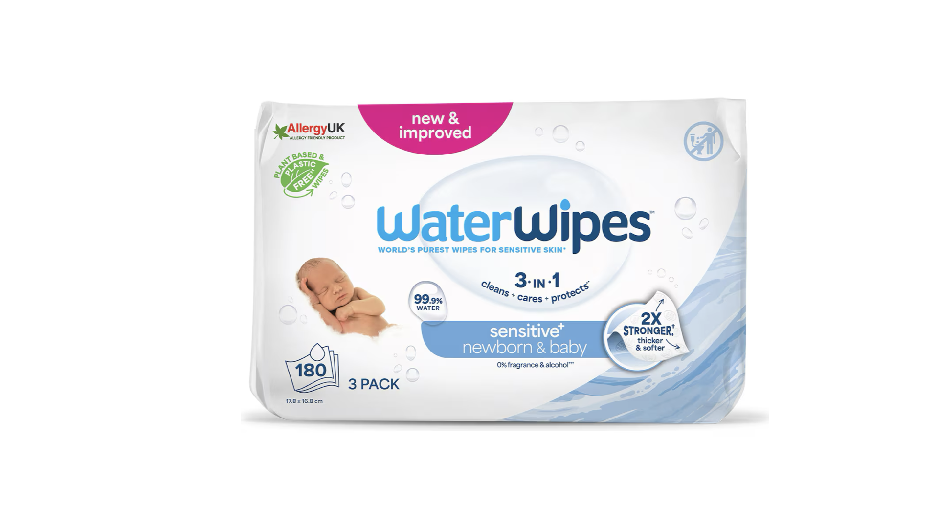 WaterWipes