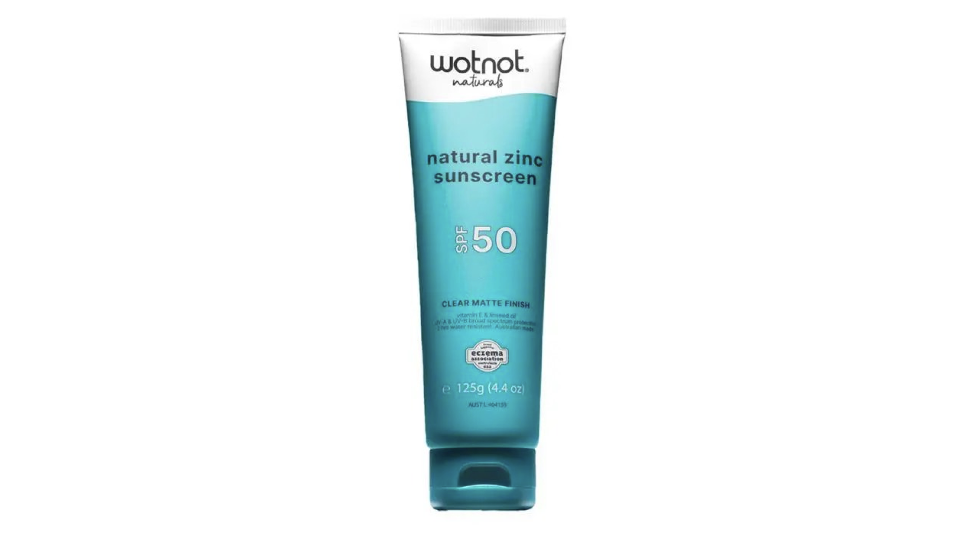 Wotnot SPF 50+
